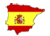 3 CAMINOS - Espanol