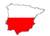 3 CAMINOS - Polski
